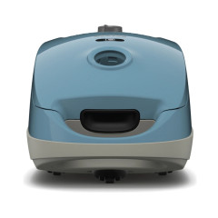 Пылесос Miele Guard S1 NordicBlue