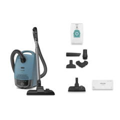 Пылесос Miele Guard S1 NordicBlue