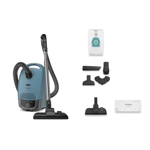 Пылесос Miele Guard S1 NordicBlue