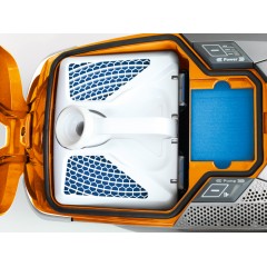 Пылесос Thomas AQUA+ Pet & Family 788563