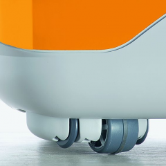 Пылесос Thomas AQUA+ Pet & Family 788563