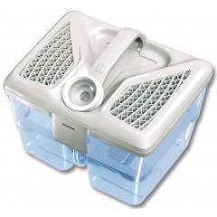 Пылесос Thomas AQUA+ Pet & Family 788563