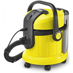 Пылесос Karcher SE 4001