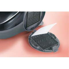 Пылесос Bosch BSN 2100 RU
