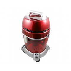 Пылесос First 5546-3 Red