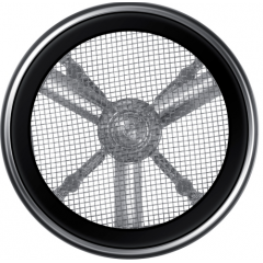 Пылесос Samsung VC21K5170HG