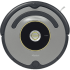 Робот-пылесос iRobot Roomba 631