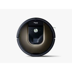 Робот-пылесос iRobot Roomba 980
