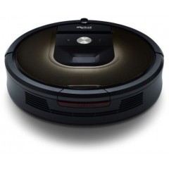 Робот-пылесос iRobot Roomba 980