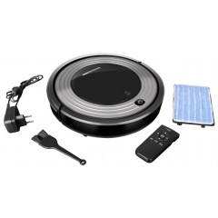 Робот-пылесос Redmond RV-R310