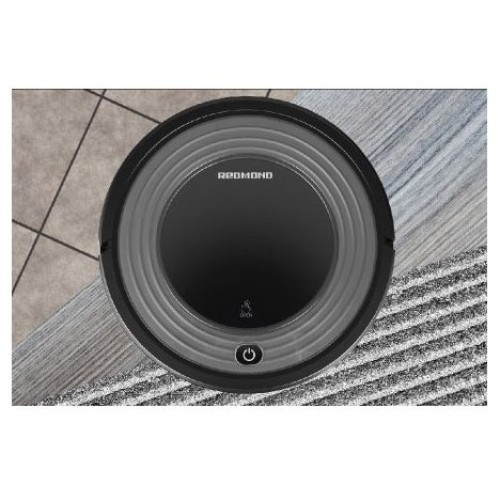 Робот-пылесос Redmond RV-R310