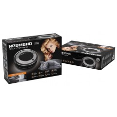 Робот-пылесос Redmond RV-R310
