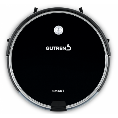 Робот-пылесос Gutrend Smart 300 (Black)