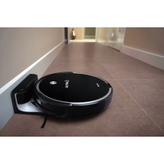 Робот-пылесос Gutrend Smart 300 (Black)