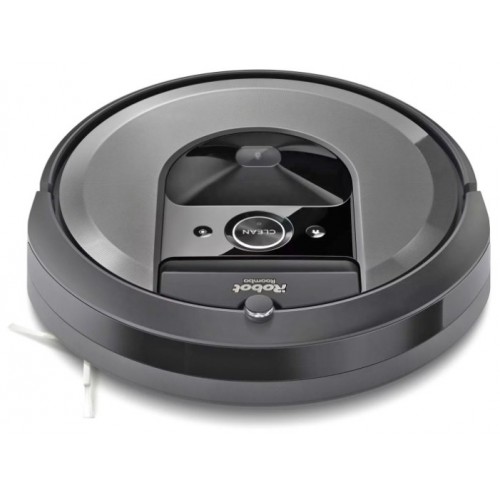 Робот-пылесос iRobot Roomba i7