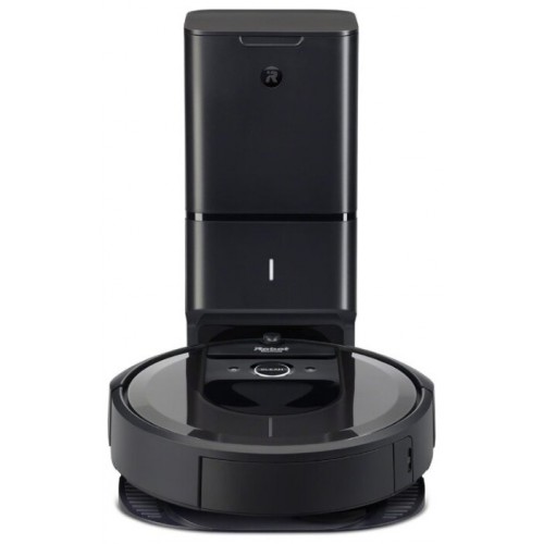 Робот-пылесос iRobot Roomba i7+