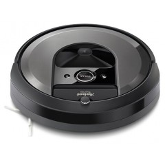 Робот-пылесос iRobot Roomba i7+