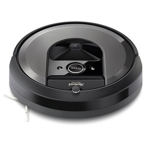 Робот-пылесос iRobot Roomba i7+