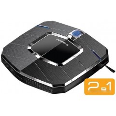Робот-пылесос Redmond RV-R250