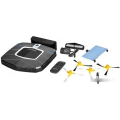 Робот-пылесос Redmond RV-R250