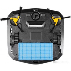 Робот-пылесос Redmond RV-R250