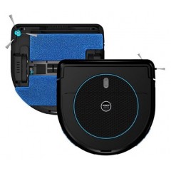 Робот-пылесос Hobot Legee 669