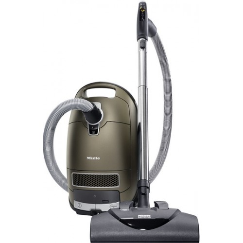 Пылесос Miele Complete C3 Comfort Electro PowerLine SGPA3 (Bronze)