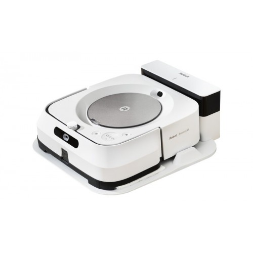 Робот-пылесос iRobot Braava Jet M6