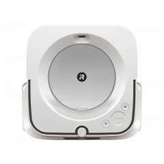 Робот-пылесос iRobot Braava Jet M6