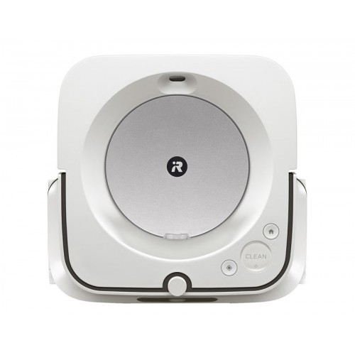 Робот-пылесос iRobot Braava Jet M6