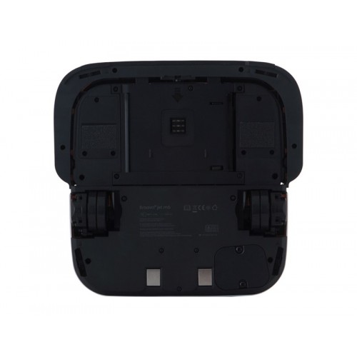 Робот-пылесос iRobot Braava Jet M6
