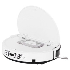 Робот-пылесос Redmond RV-R450