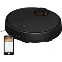 Робот-пылесос Xiaomi Mi Robot Vacuum-Mop P (Black)