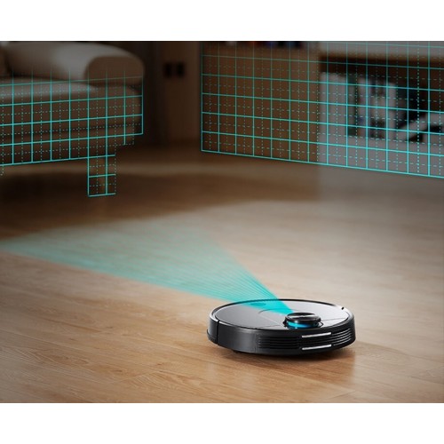 Робот-пылесос Viomi V2 Cleaning Robot