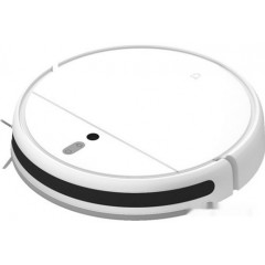Робот-пылесос Xiaomi Mi Robot Vacuum Mop (глобальная версия)