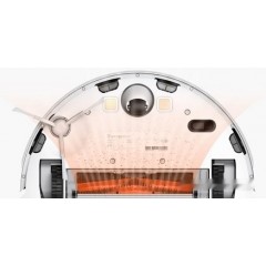 Робот-пылесос Xiaomi Mi Robot Vacuum Mop (глобальная версия)