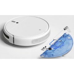 Робот-пылесос Xiaomi Mi Robot Vacuum Mop (глобальная версия)