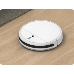 Робот-пылесос Xiaomi Mi Robot Vacuum Mop (глобальная версия)