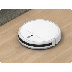 Робот-пылесос Xiaomi Mi Robot Vacuum Mop (глобальная версия)