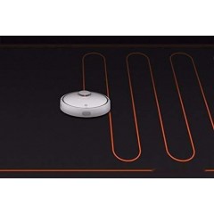 Робот-пылесос Xiaomi Mi Robot Vacuum Mop Pro (белый, глобальная версия)