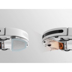 Робот-пылесос Xiaomi MiJia Sweeping Robot G1 MJSTG1