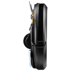 Робот-пылесос Clever&Clean Aqua Light