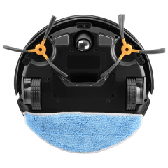 Робот-пылесос Clever&Clean Aqua Light