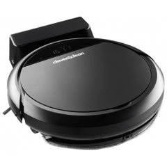 Робот-пылесос Clever&Clean Aqua Light