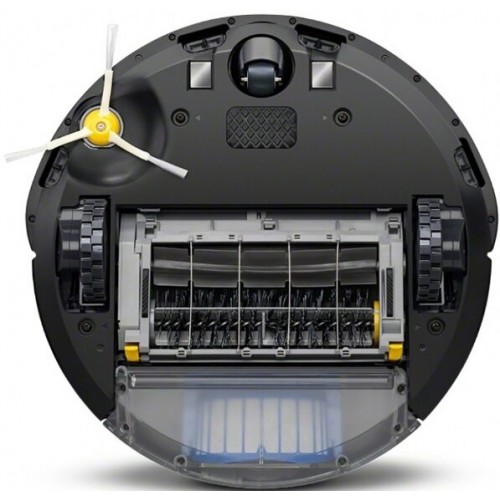Робот-пылесос iRobot Roomba 698