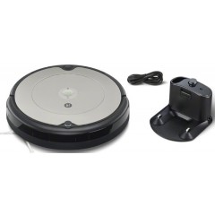 Робот-пылесос iRobot Roomba 698