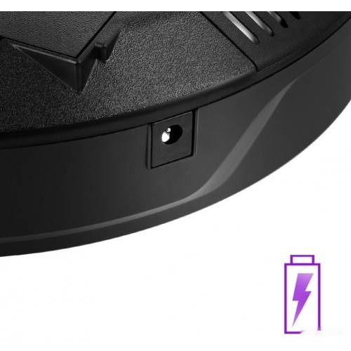 Робот-пылесос Kitfort KT-562