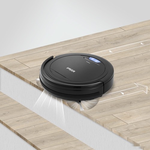 Робот-пылесос Kitfort KT-562