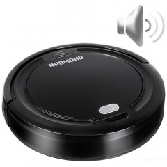 Робот-пылесос Redmond RV-R165