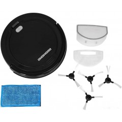 Робот-пылесос Redmond RV-R165